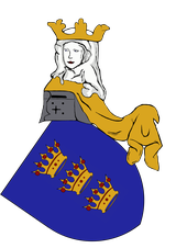 Erb Král severu